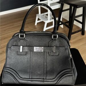 Black Guess Purse